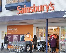 Image result for Sainsbury's Images for Collaboration