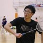 Image result for Badminton Training