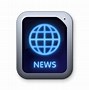 Image result for News Media Icon