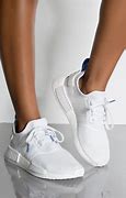 Image result for White Adidas Shoes Women's