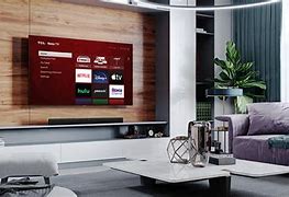 Image result for TCL Roku TV Living Room