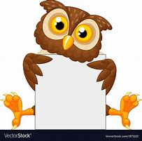 Image result for Cartoon Holding Blank Sign