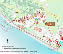 Image result for Jamestown Colony Map