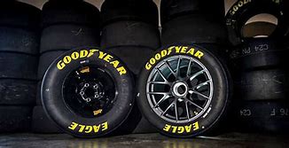 Image result for NASCAR Style Street Tires