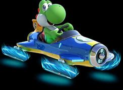 Image result for Minion Go Kart Illumination Mario
