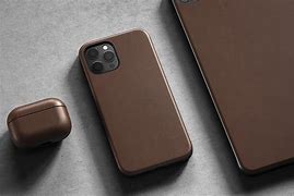 Image result for Capa iPhone 12 Pro Max Couro