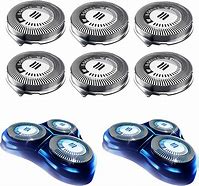 Image result for Philips Shavers Accessories