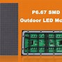 Image result for Le50 LED Module