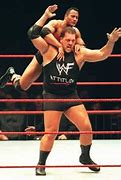 Image result for Big Show vs The Rock
