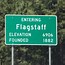Image result for Route 66 Flagstaff