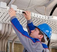 Image result for Structured Cabling Technician