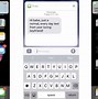 Image result for iPhone Notification Bar iPhone Notification Bar