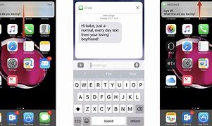 Image result for iPhone 5 Notification