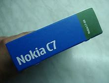 Image result for Nokia C7
