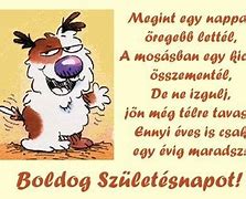 Image result for Cigány Születésnapi Köszöntés