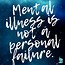 Image result for Mental Illness Recovery