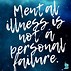 Image result for Mental Health Quotes Aesthetic
