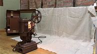 Image result for Ampro Imperial 16Mm Projector