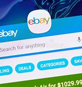 Image result for eBay Online Shopping Phones