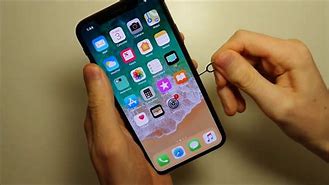 Image result for iPhone X-SIM Supplay ZXW