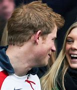 Image result for Image of Prince Harry Girlfriend Chelsea