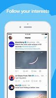 Image result for Twitter iPhone App