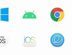 Image result for Android Apple Logo