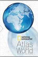 Image result for National Geographic Picture of Atlas Countries