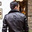 Image result for Pilot Leather Jacket