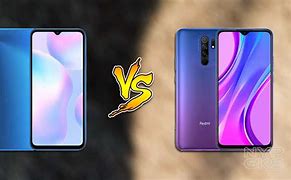 Image result for Redmi 9A vs iPhone XS Max