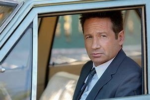Image result for David Duchovny TV Series