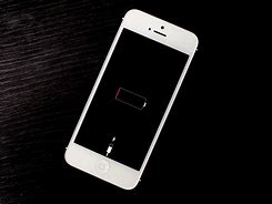 Image result for iPhone X Dead Battery