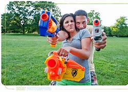 Image result for Relationship Goals Meme Couple with Guns