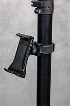 Image result for Pole for Phone Mounting