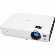 Image result for Sony Portable Projector