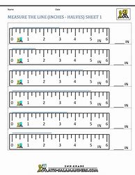 Image result for 4th Grade Math Measurement Worksheets
