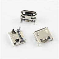 Image result for 4 Pin Female Solder USB Connector