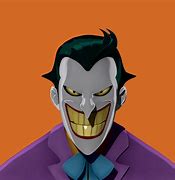 Image result for The Joker Animated