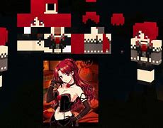 Image result for 512X512 Anime Minecraft Skin