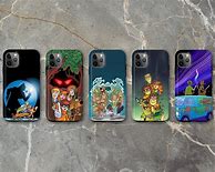 Image result for Scooby Doo Phone CAS Ideas
