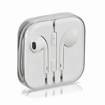 Image result for iPhone 5S Headphones