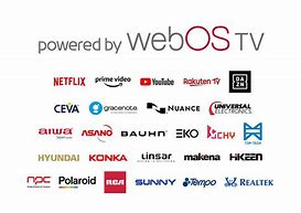 Image result for TV Brands with a V