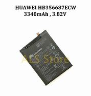 Image result for Huawei Nova 2I Battery