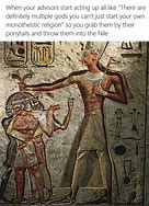 Image result for Ancient Egypt Memes