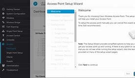 Image result for Wireless Device Setup Wizard