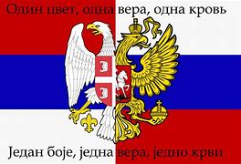 Image result for Serbia Russia Flag