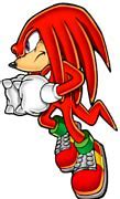 Image result for Knuckles PNG