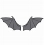 Image result for Bat Wings Drawing Outline