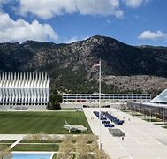 Image result for United States Air Force Academy Dorms