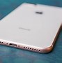 Image result for Back of an iPhone 8 Plus Silver